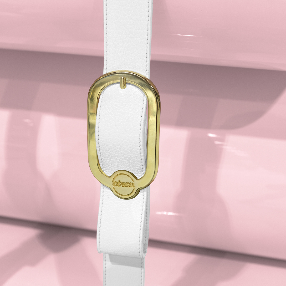 Место хранения Cloud Chest 3 Drawers Covethouse CIRCU  - Вид №3