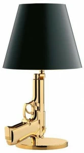 Flos Настольная лампа LED с прямым и отраженным светом Home collection - tavolo F2953000