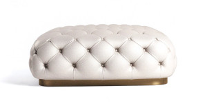 Пуф CHRYSLER SELVA 1087