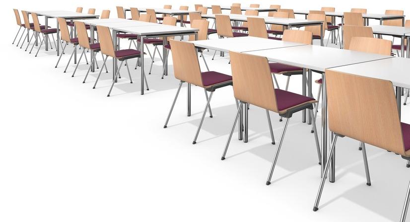 Casala Стул складной, складной Caliber 2891/00 - Вид №5