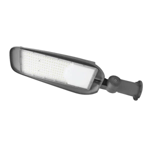 Консольный светильник уличный светодиодный ДКУ Wolta STL-120W/05 120 Вт 5700 К IP65 холодный белый свет