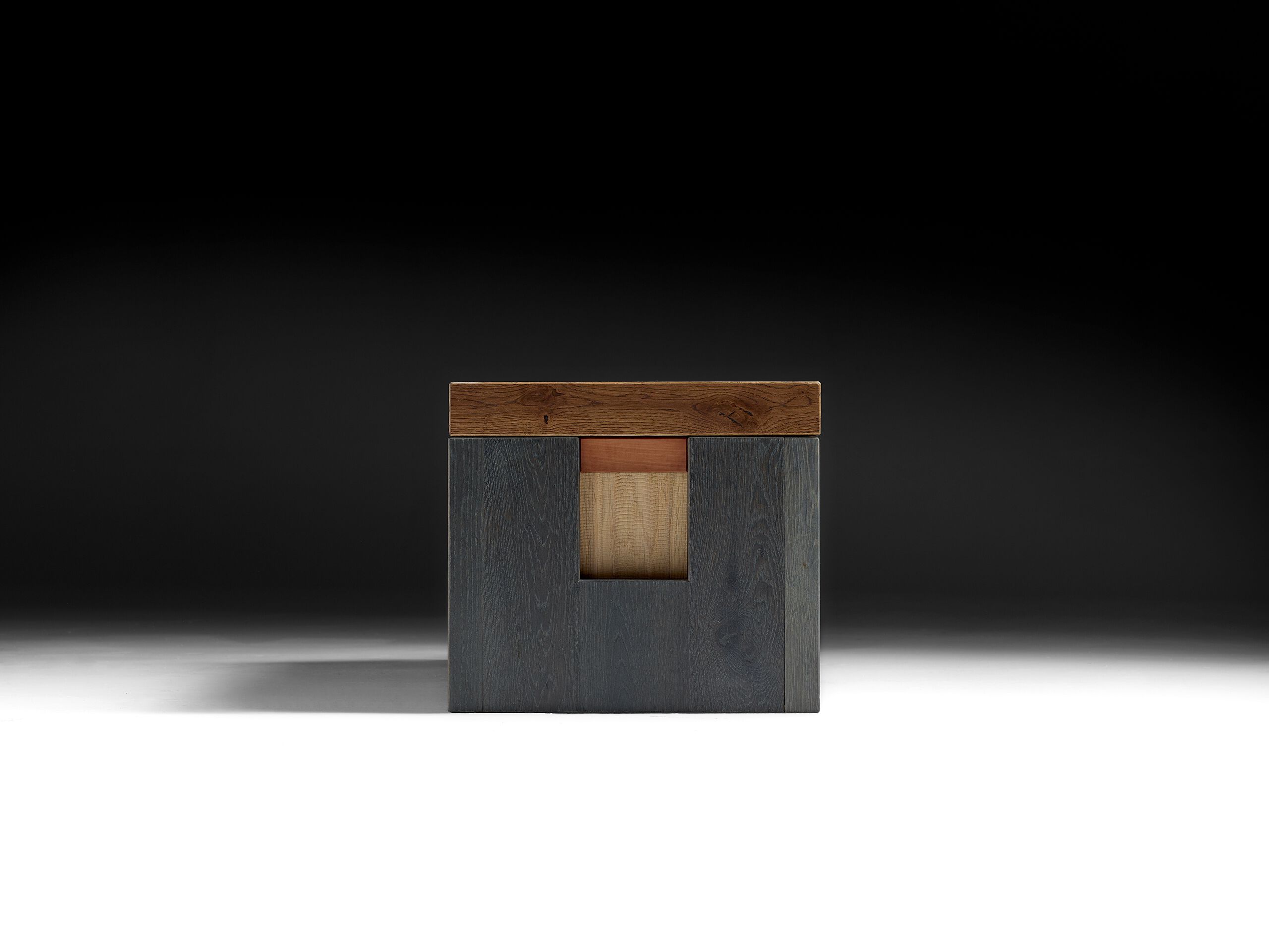 Деревянный сундук Disegno di Legno только ARCH-00151605 - Вид №11