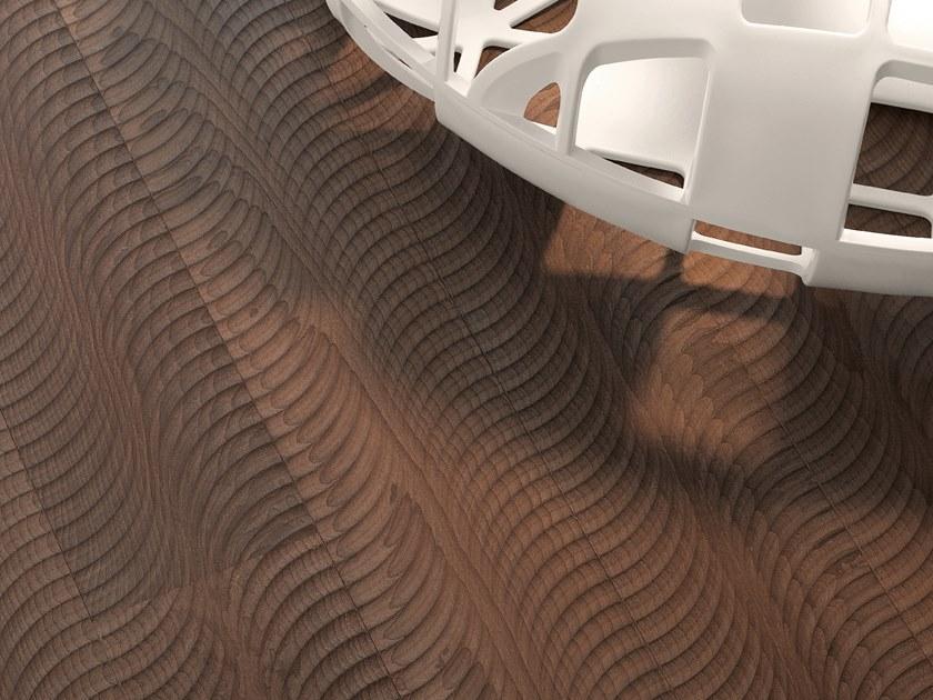 mafi Пол / стена из бука Fresco F500 fkw - Вид №3