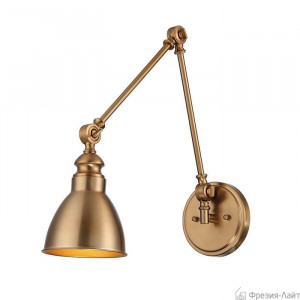 Savoy House 9-960-1-322 настенный светильник