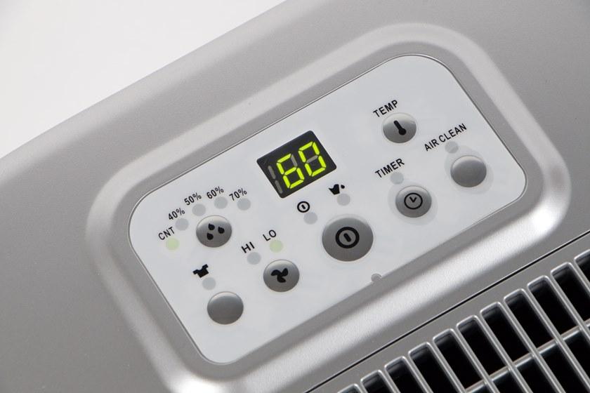 Vortice Переносной осушитель воздуха Deumido 26027 - Вид №4