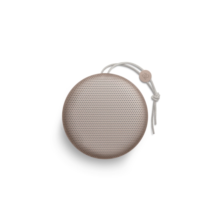 Акустика портативная BeoPlay A1, темно-серая Bang & Olufsen 1297880 - Вид №4