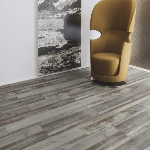 Ламинат Kaindl К5272 VS Сосна Барн 3500100052 - Вид №3