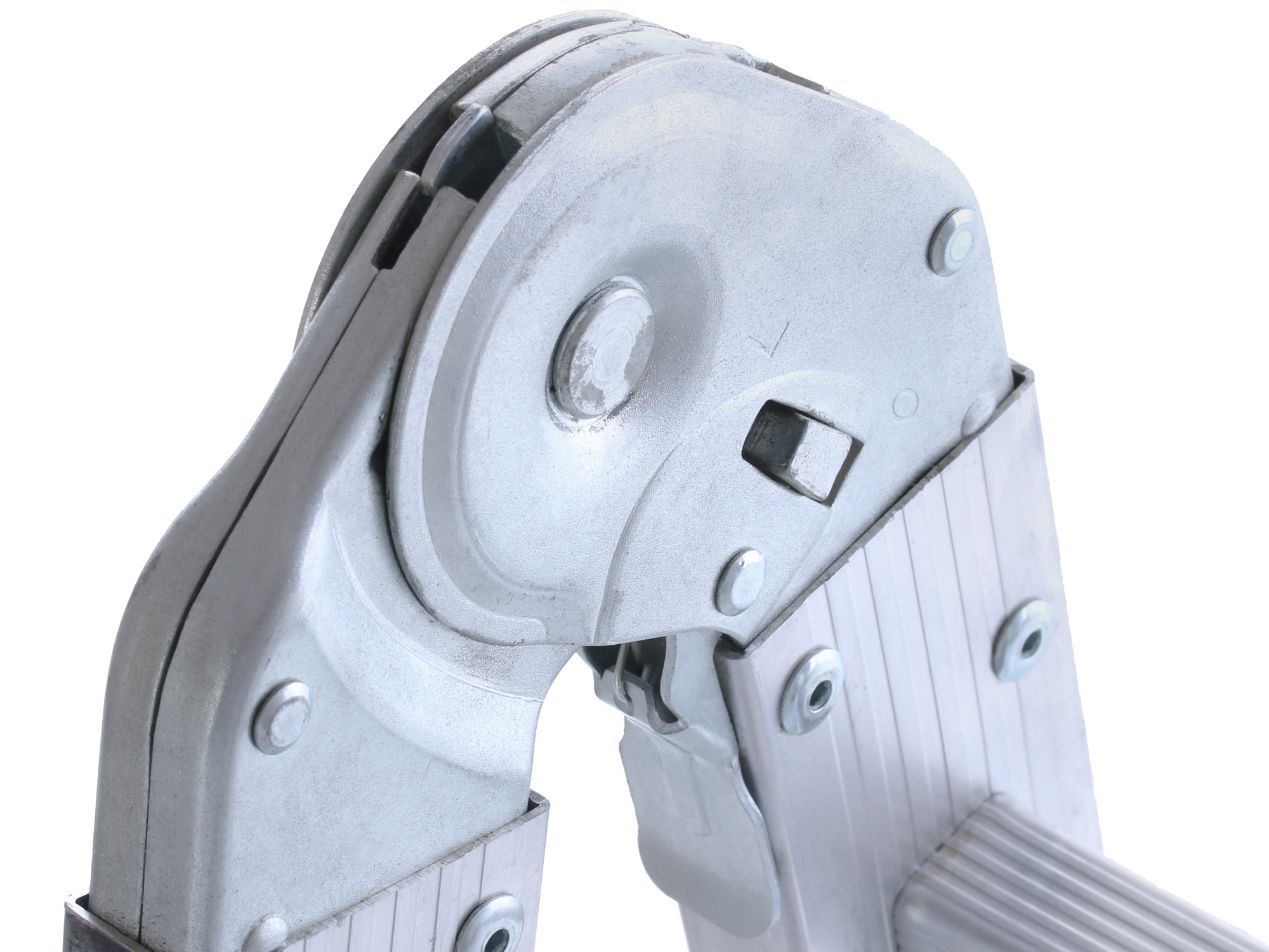 Стремянка трансформер Алюмет TL4033 1183247 STDN-0109104 - Вид №7