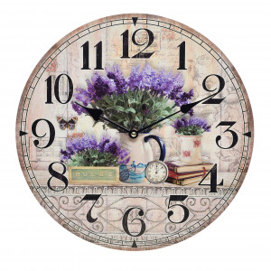 3820098.0185 Часы настенные TO4ROOMS