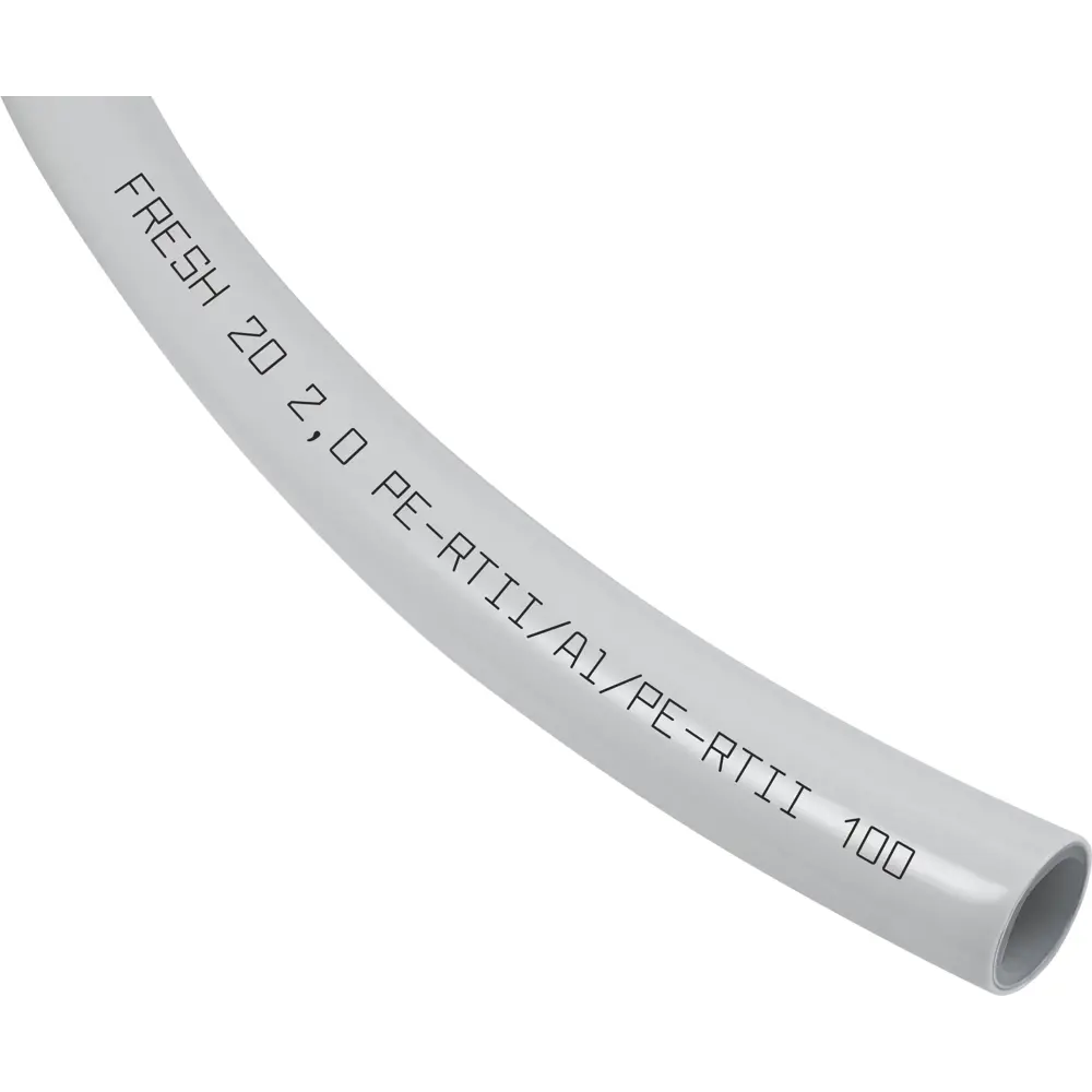 СТМ Fresh PERT-AL-PERT — металлопластиковая труба 20x2 мм для водоснабжения и отопления 89409086 STLM-1573707