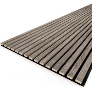 Панель Стеновая Акустическая Stella Trend Standart Дуб Винтаж 2780х600х21 (уп.1шт.) STSR-15