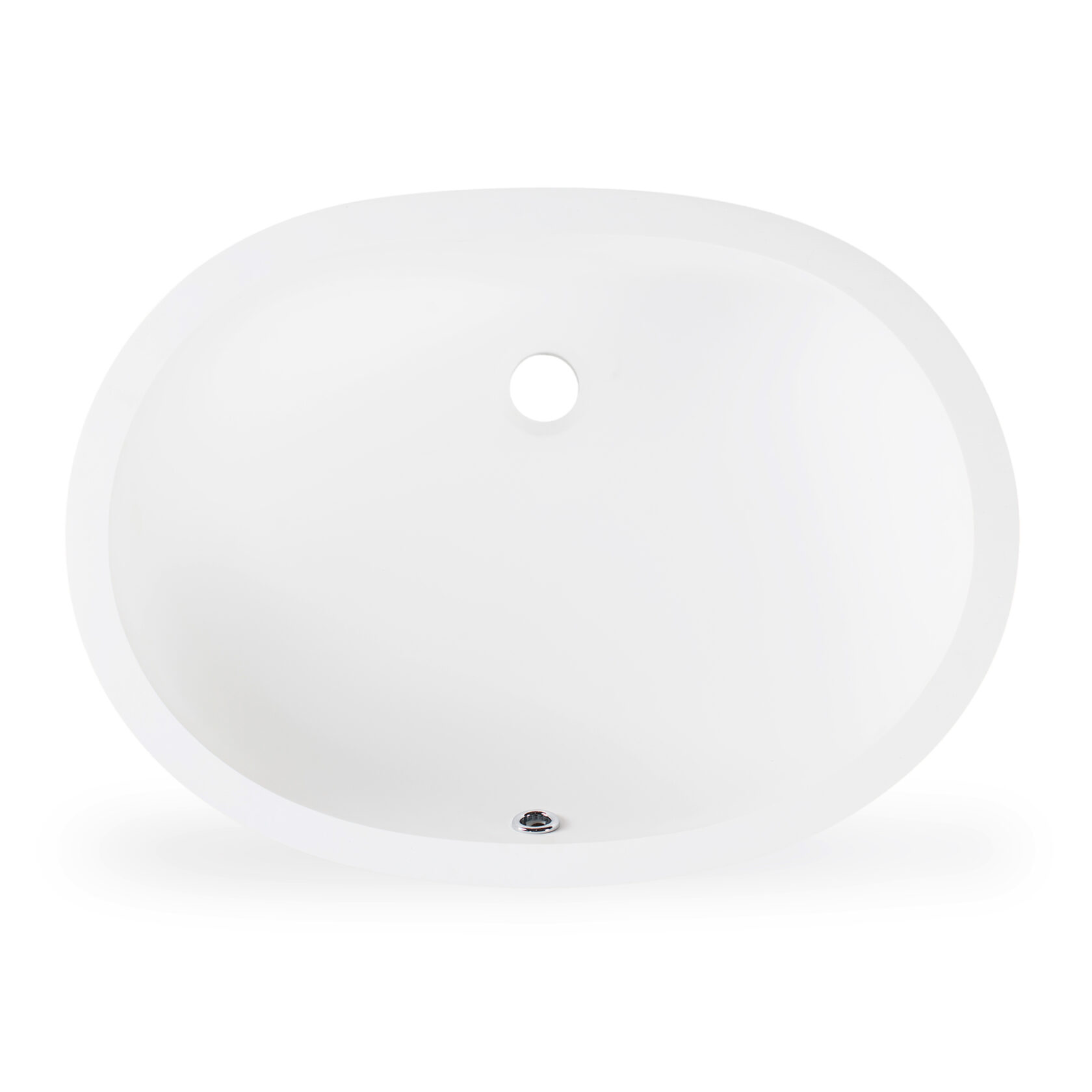 11019 Раковина Bracciano Quattro LAB.Space  - Вид №1