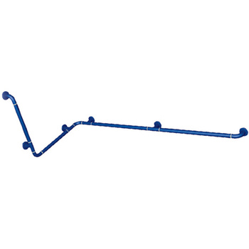 MALUX150 Edone Горизонтальная угловая ручка MALUX150 