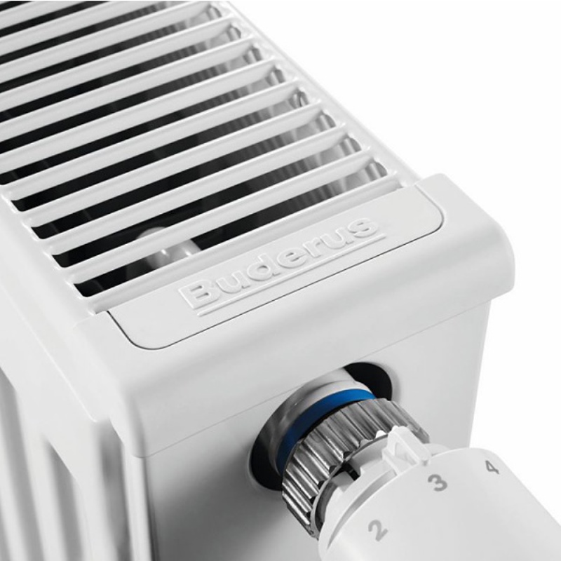 Радиатор Logatrend VK-Profil Buderus 22 300 900 7724115309 - Вид №2