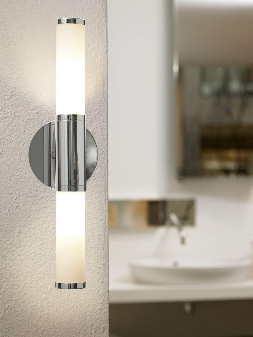 Подсветка для зеркал Eglo Palmera 87219 EGLO PALMERA 076776 Белый - Вид №2