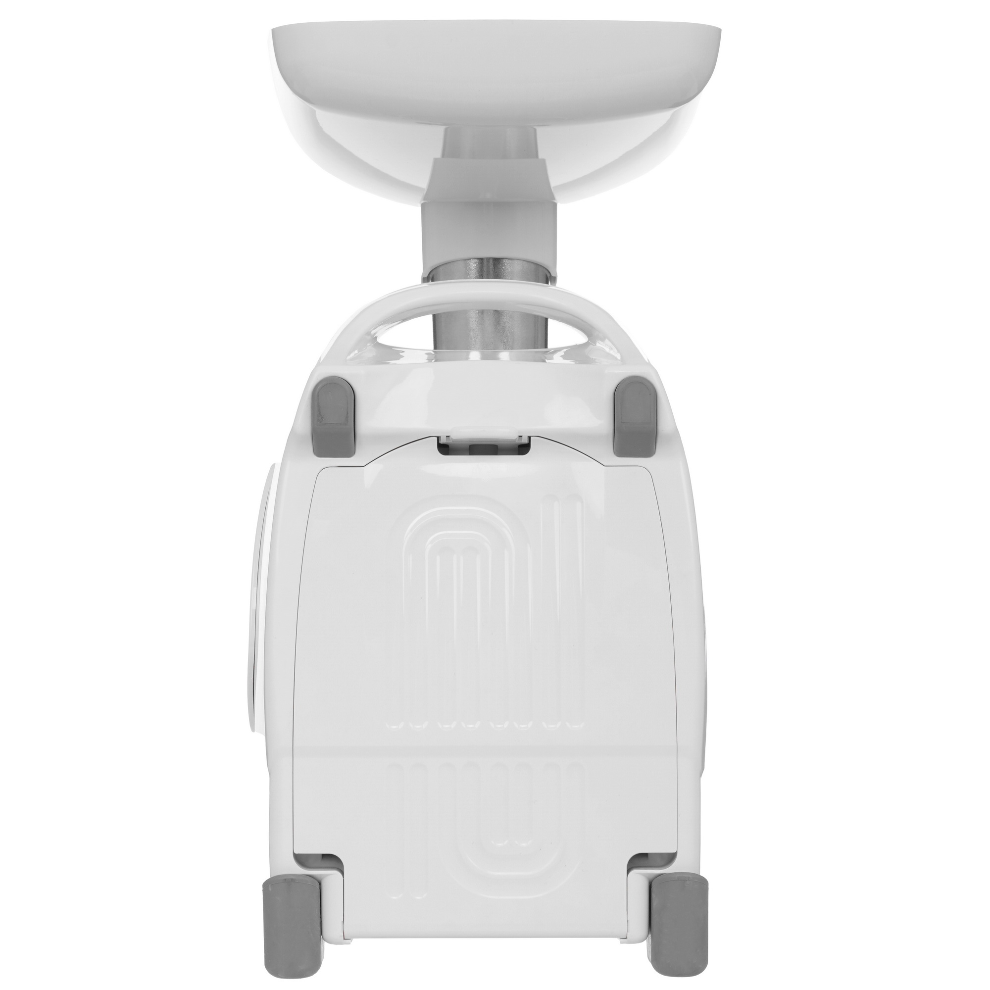 6618221 Мясорубка электрическая Аксион М 41.01 белый STDN-0122000 - Вид №5