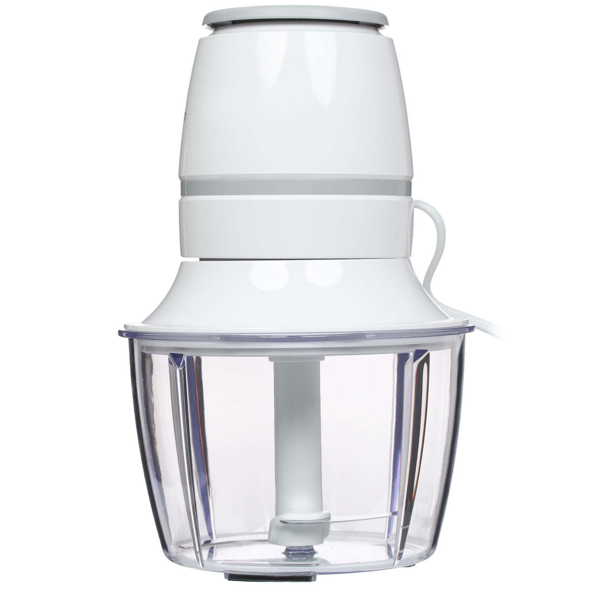 1350969 Измельчитель  DEXP CP-400 белый STDN-0063972 - Вид №2