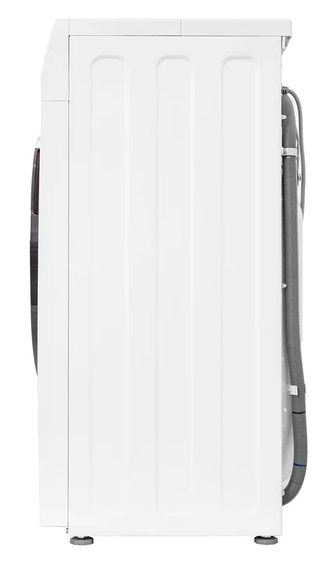 9991005 Стиральная машина RENOVA WAF-6010M1 белый STDN-0058252 - Вид №3