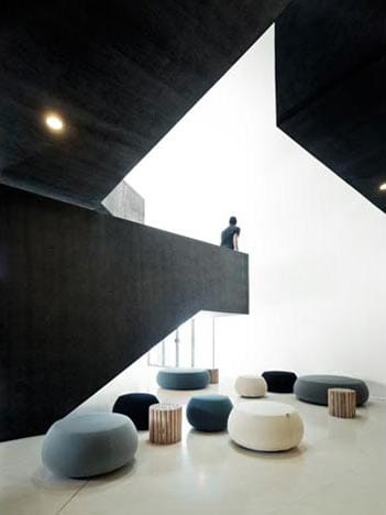 Пуф Arper Pix ARCH-00139599 - Вид №3