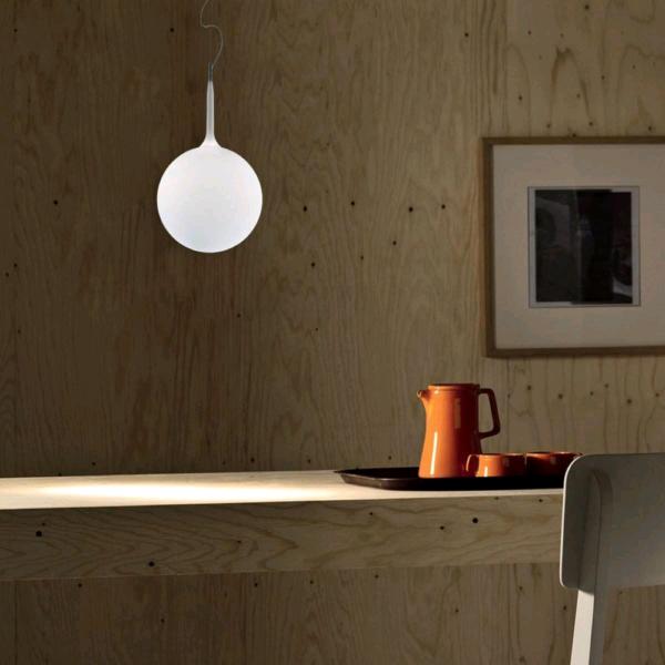 Artemide Castore 1052010A подвес 59927 - Вид №2