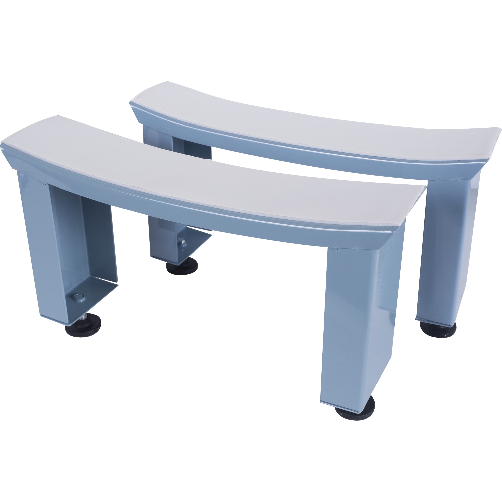 81933936 Ножки для ванны сталь Santreyd 