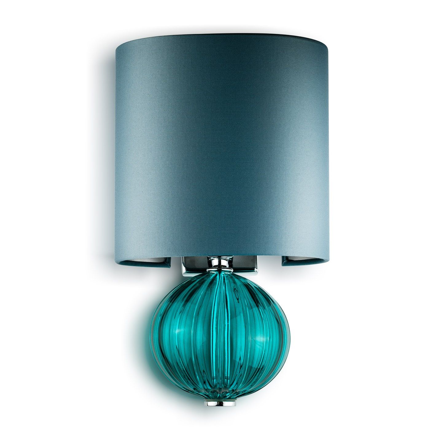 Настенный светильник ручной работы из муранского стекла Abrissi Jewel ARCH-00089740 - Вид №1