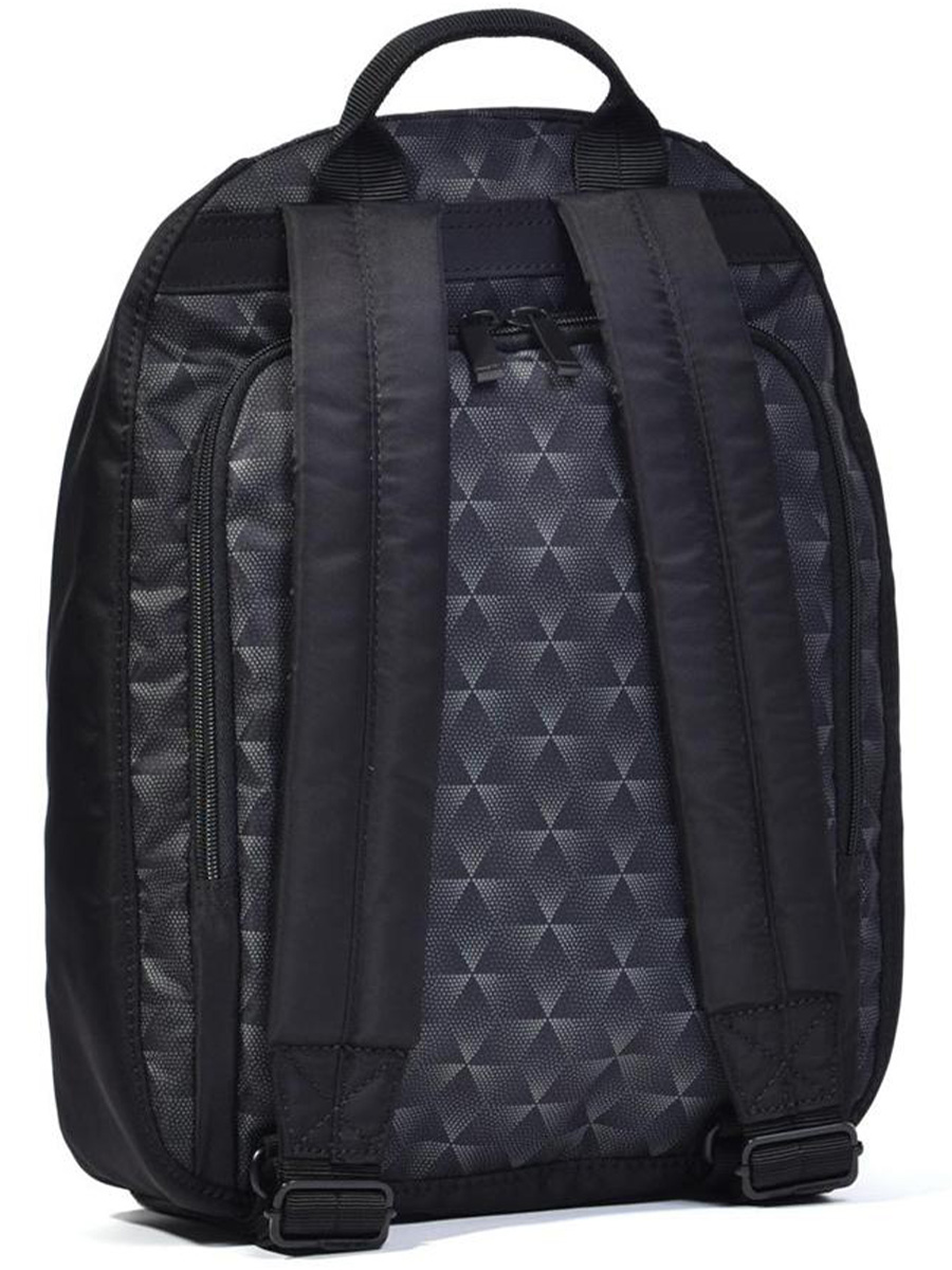 HIC11L/609-09 Рюкзак женский HIC11L Vogue L RFID Hedgren Inner City  - Вид №1