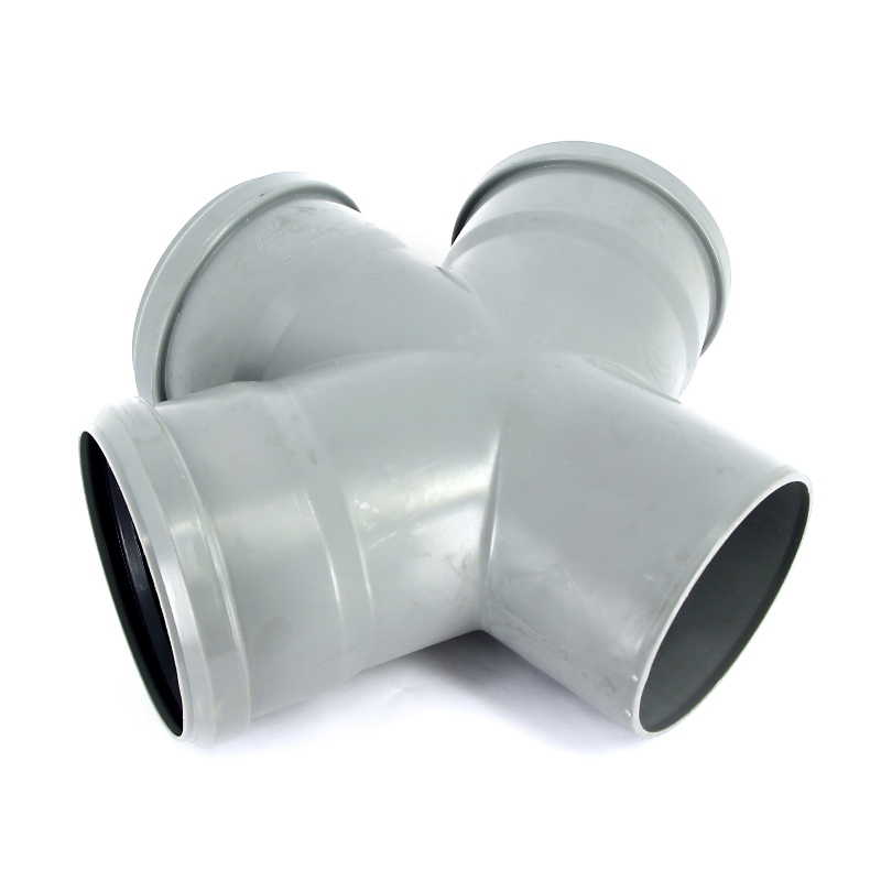 Крестовина Sinikon 110 x 110 х 110 х 67", СТАНДАРТ 506013 - Вид №2