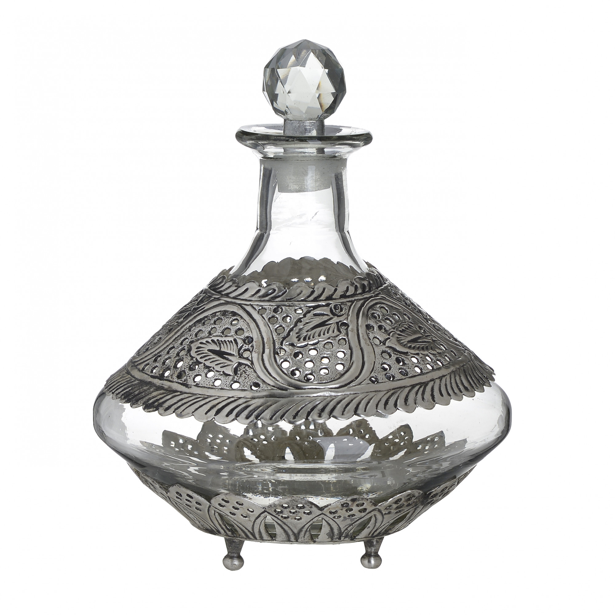 3870085.0122 БУТЫЛЬ С КРЫШКОЙ TO4ROOMS 