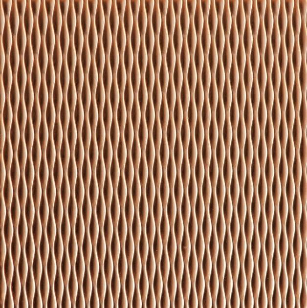 KME Architectural Solutions Панно с трехмерными эффектами для медных фасадов Tecu® design sun-id-1479781 - Вид №2