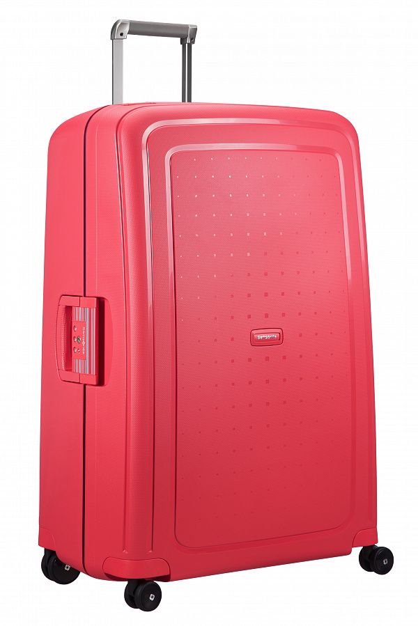 10U-60004 Чемодан 10U*004 Spinner 81/31 Samsonite S'Cure 
