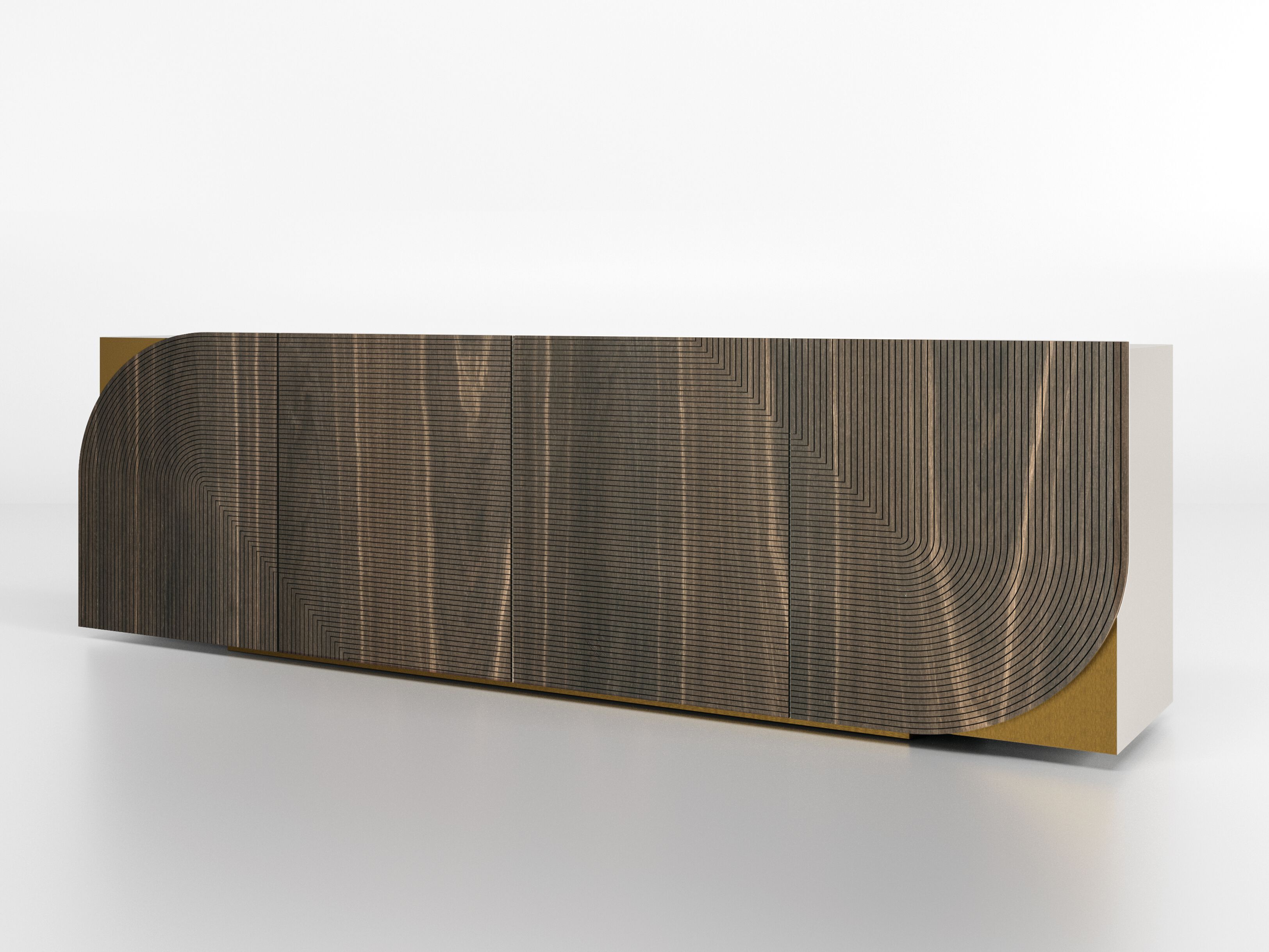 Moderna Madia Bizzotto Italia Нара ARCH-00077026 - Вид №1