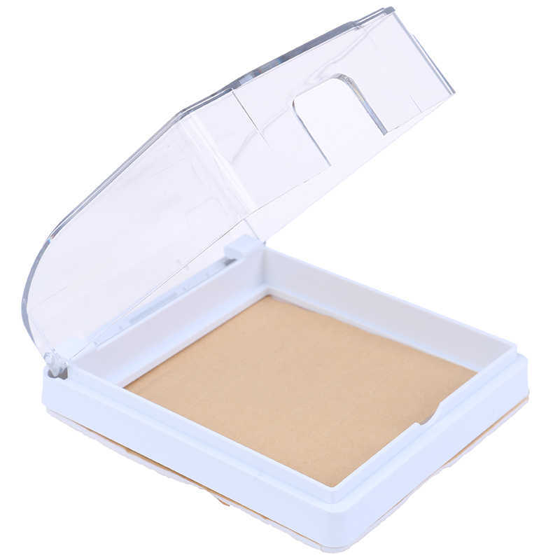 Накладка для розетки DUWI прозрачная 1-постовая 89159144 STLM-0079239 - Вид №2