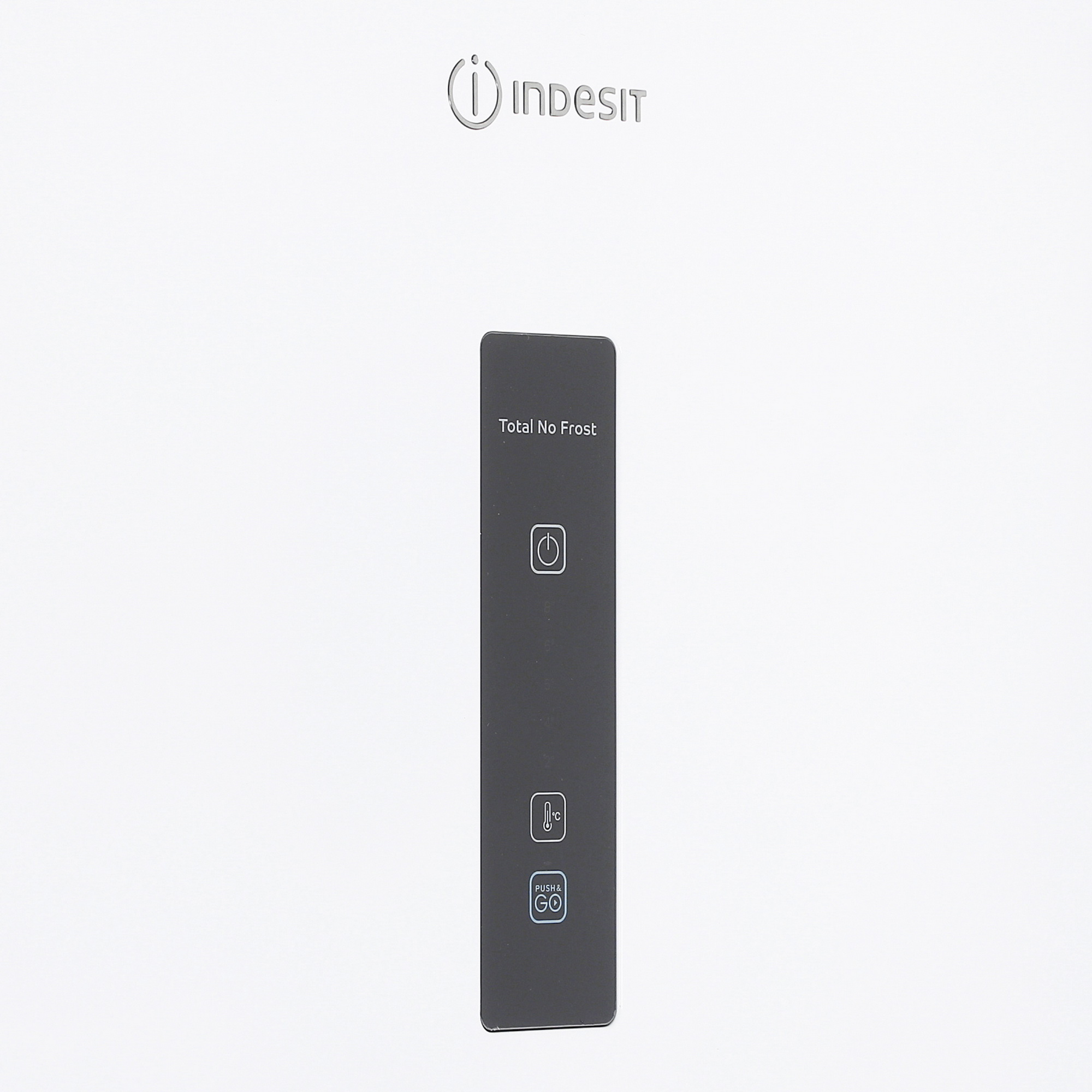 9941817 Холодильник с морозильником   Indesit ITS 5200 W белый STDN-0057084 - Вид №9