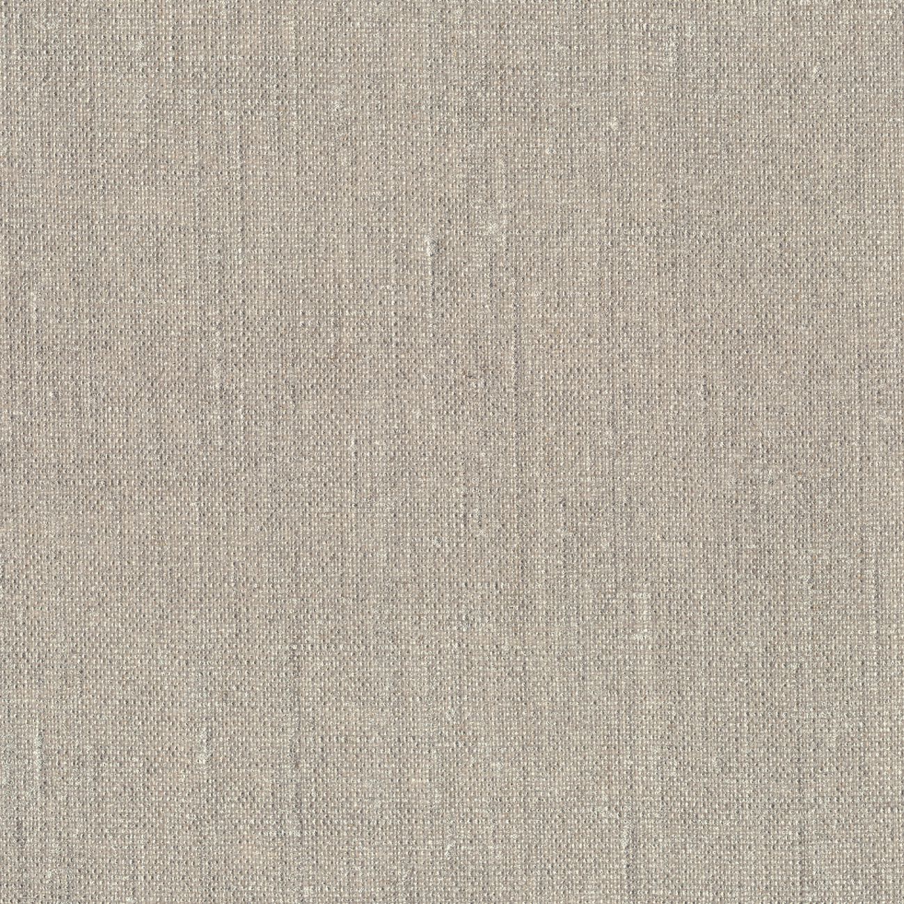 Льняная однотонная огнестойкая ткань Élitis Lin Plâtré ARCH-00133822 - Вид №4