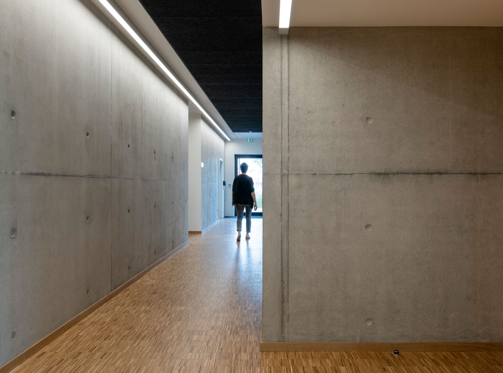 Алюминиевый линейный профиль освещения Deltalight Streamliner ARCH-00097234 - Вид №8