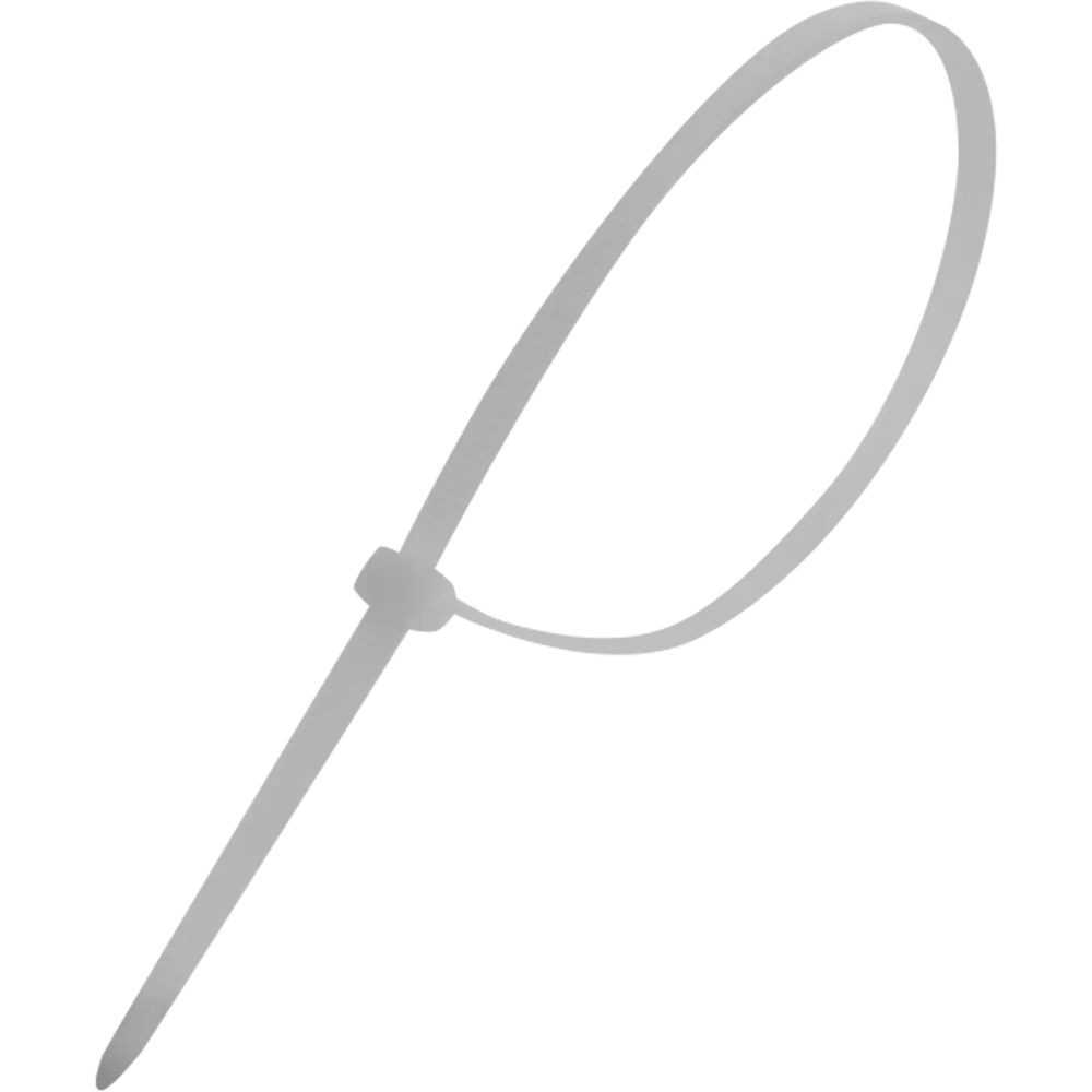 Кабельные стяжки ЗАЩИТА ПРО 3.5x300 мм для проводов и маркировки 88328351 STLM-1105647 - Вид №1