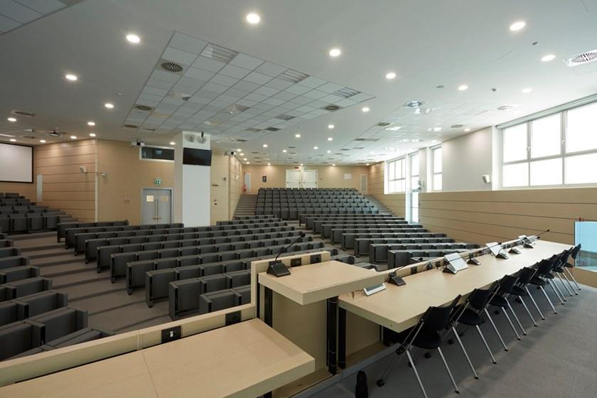 SOFT SOUND Облицовка стен противопожарным МДФ Soft smart sun-id-1488539 - Вид №4