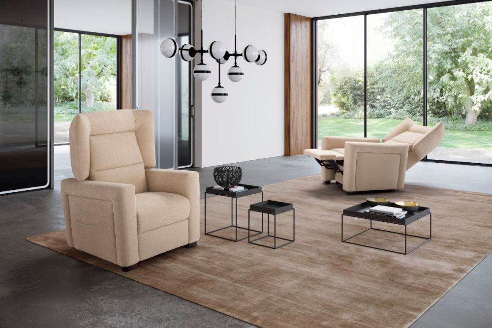 Кресло-Подъемник Lift-Relax 1 Motore  Spaziorelaxitalia  Venezia Venezia Lift-Relax 1 Motore 