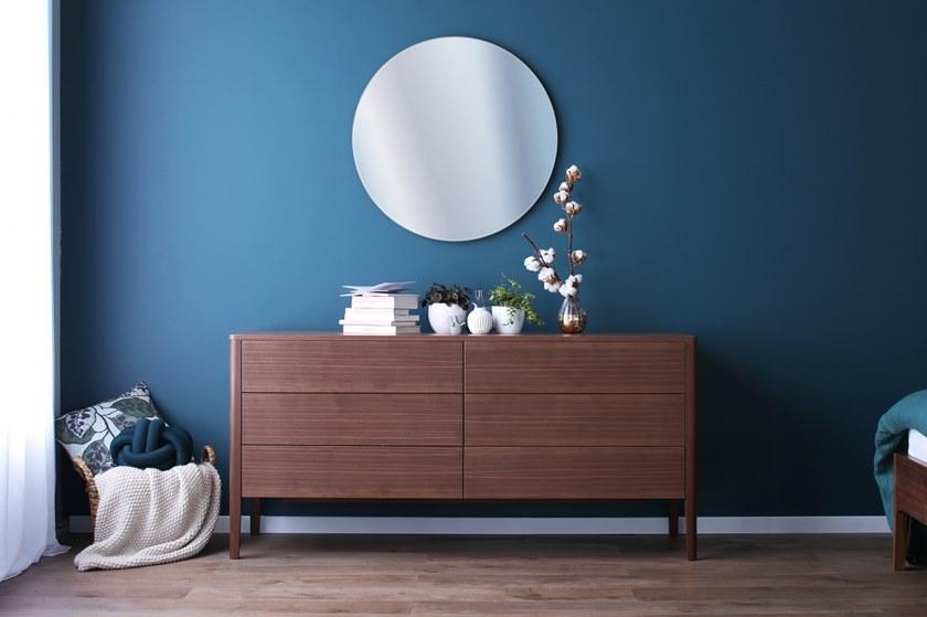 Heavens Комод из ореха Petra sun-id-1444095 - Вид №9