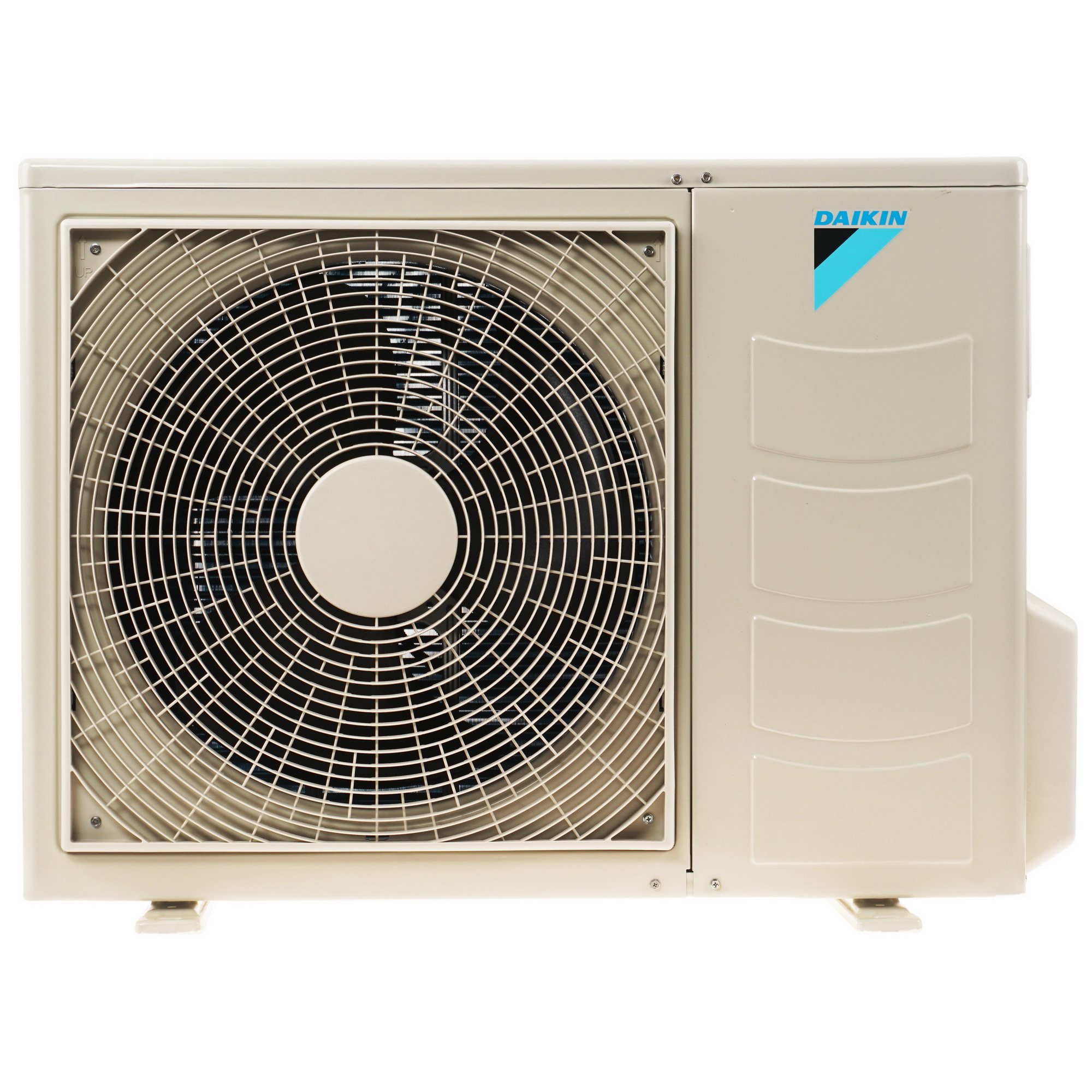 9969145 Кондиционер настенный сплит-система Daikin FTXK50AS/RXK50A серебристый STDN-0143577 - Вид №5