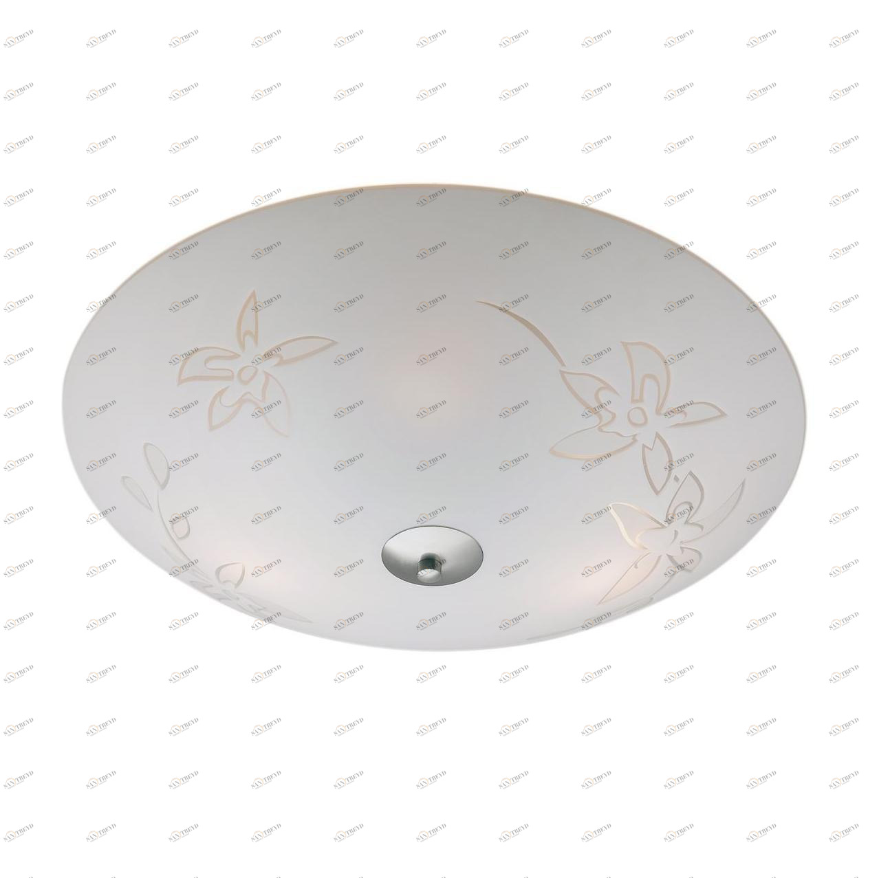 Потолочный светильник Markslojd Orchid 183341-494212 MARKSLOJD ORCHID 223907 Белый 