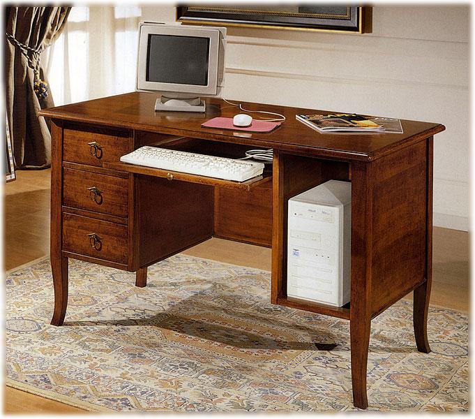 Компьютерный стол  MIRANDOLA R243 Botticelli