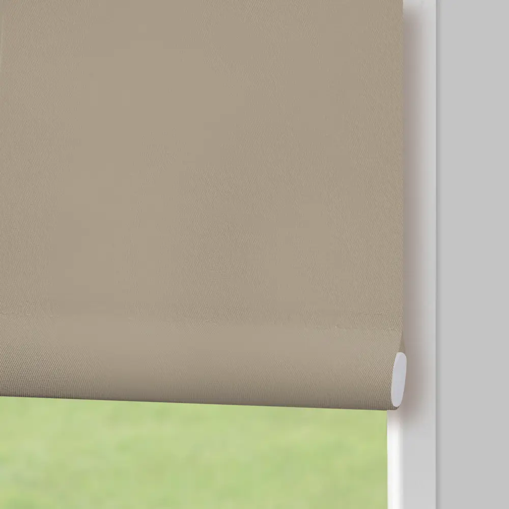 Рулонная штора KREAFORTA Angara с рассеянным светом для уютного интерьера 89391118 STLM-1566587 - Вид №5
