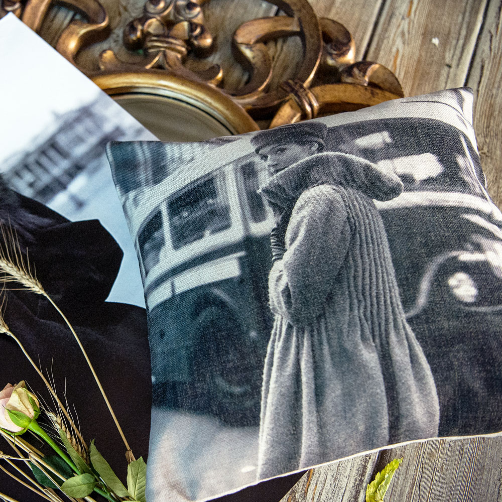 2719090 Арт-подушка «New Look», версия 2 Object Desire  - Вид №1