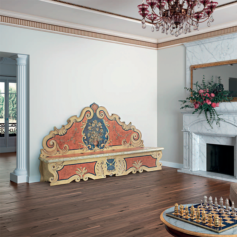 Скамья  TIFERNO T1065 Armonie