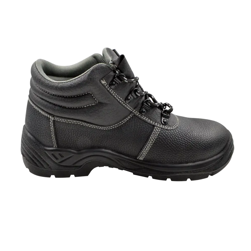 Ботинки рабочие Santreyd S3 SRC - защита и комфорт для профессионалов 82624941 STLM-0032142 - Вид №1