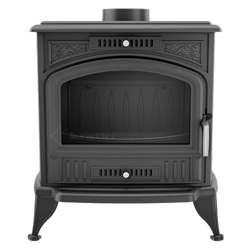 Чугунная печь-камин Kratki KOZA/K6/150 4930 - Вид №1