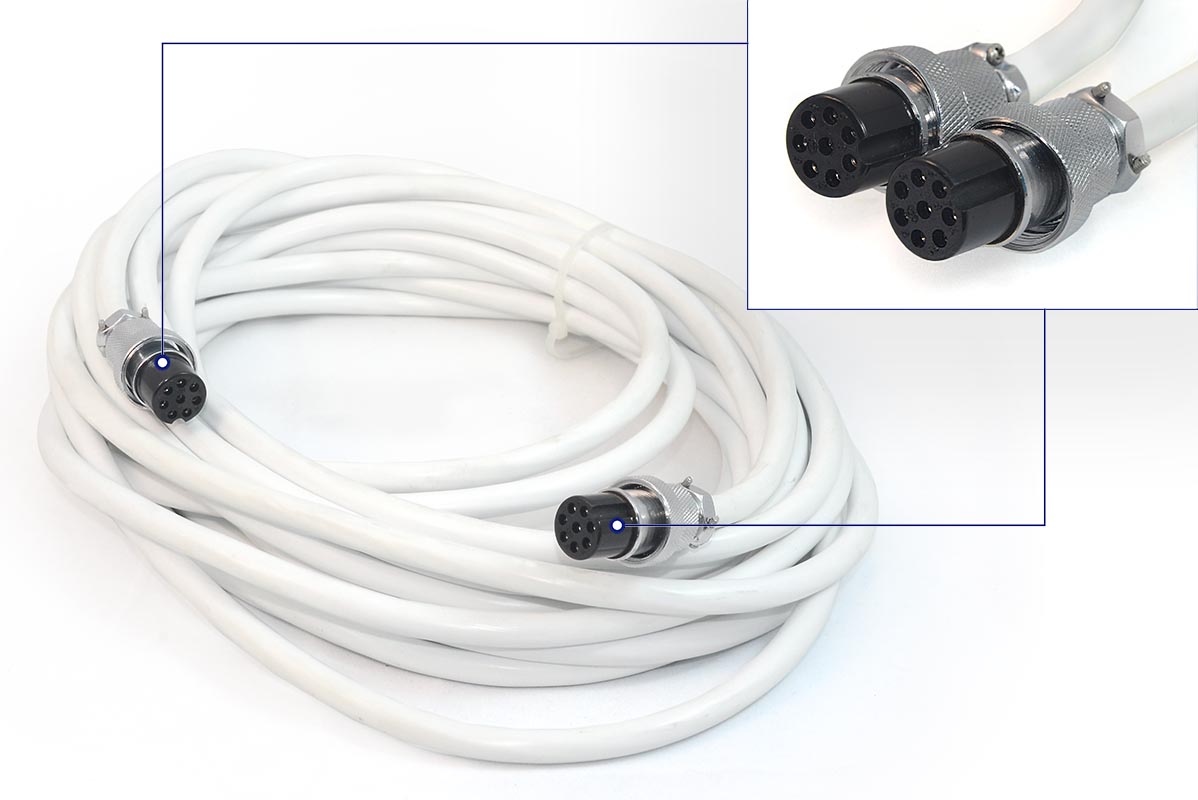 Блок автозапуска электрогенератора ТСС АВР-С 10000/230 9130717 STDN-0047674 - Вид №4