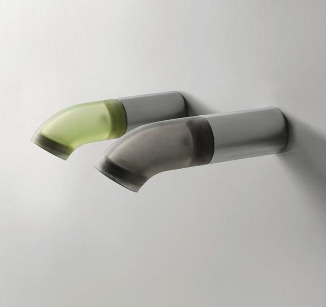 ZAZZERI Настенная лейка для душа с водопадом Pop sun-id-1362397 - Вид №1